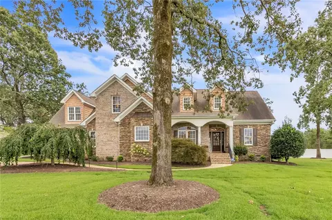 197 Hub Dr, Anderson, SC 29621