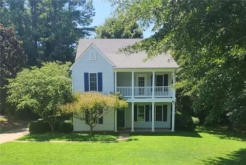 208 Blue Ridge Dr, Clemson, SC 29631