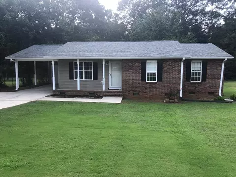 3002 Camden Dr, Anderson, SC 29624