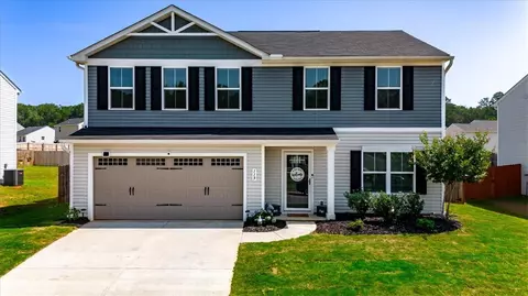 119 Barrington Creek Rd, Piedmont, SC 29673