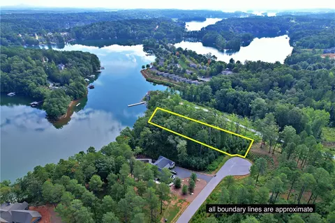 lot4 Little Keowee Blvd, West Union, SC 29696