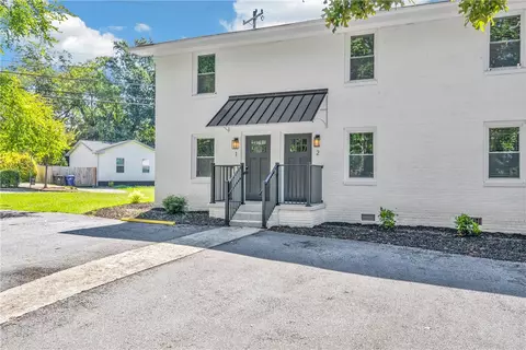 101 Ackley Road Ext, Greenville, SC 29607