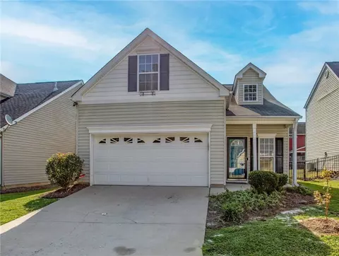 132 Ledgewood Way, Easley, SC 29642