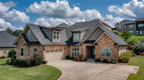 116 Siena Dr, Anderson, SC 29621