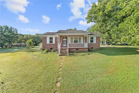 117 Tollison St, Belton, SC 29627