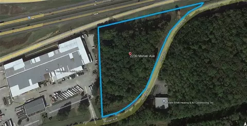 2230 Monier Ave, Lithia Springs, GA 30122