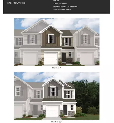 119 Brasstown Ct, Pendleton, SC 29670 photo 1