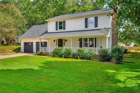 112 Wyatt Oaks Ct, Easley, SC 29642