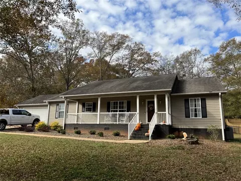 107 Roslyn Dr, Clemson, SC 29631