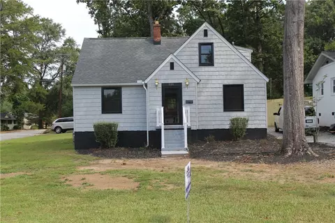 808 Glenwood Ave, Anderson, SC 29625