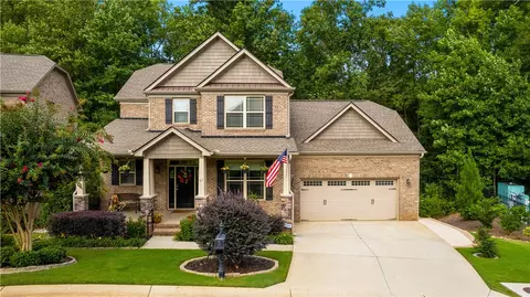 71 Angus Run, Seneca, SC 29672