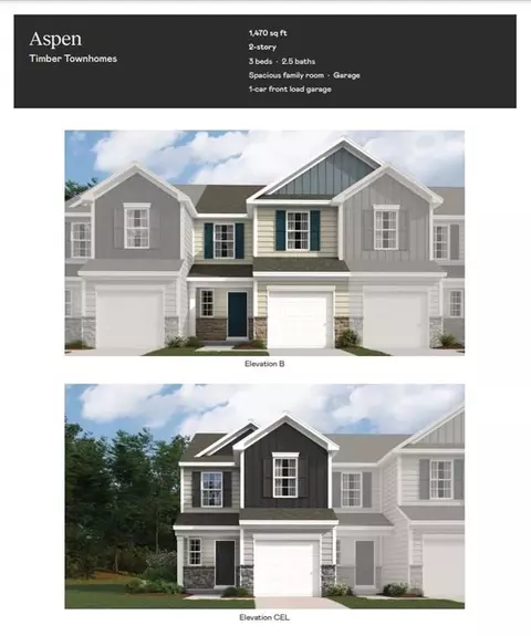 517 Brasstown Ct #469, Pendleton, SC 29670