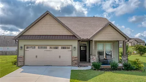 21 Rivanna Dr, Anderson, SC 29625