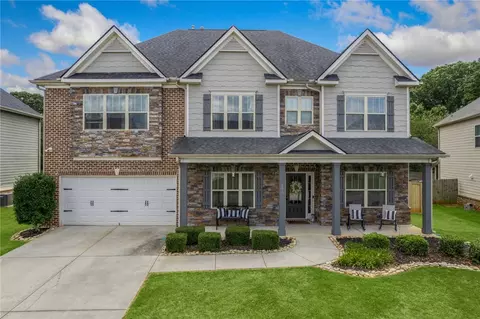 175 Wild Hickory Cir, Easley, SC 29642