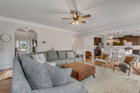 175 Wild Hickory Cir, Easley, SC 29642 photo 6