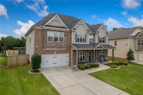 175 Wild Hickory Cir, Easley, SC 29642 photo 2