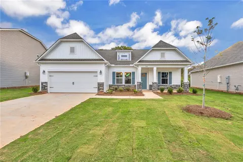 122 Callongton Dr #LOT 71, Piedmont, SC 29673
