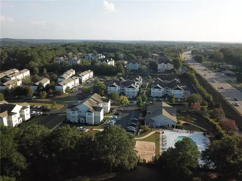 13 Units University Village Dr, Central, SC 29630