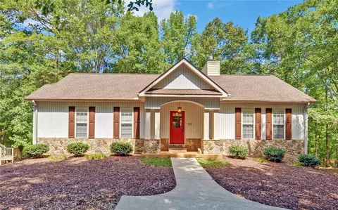 50 Lighthouse Ln, Hartwell, GA 30643