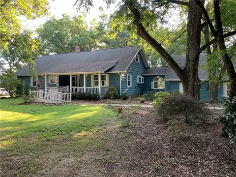 354 Rodgers Rd, Seneca, SC 29678