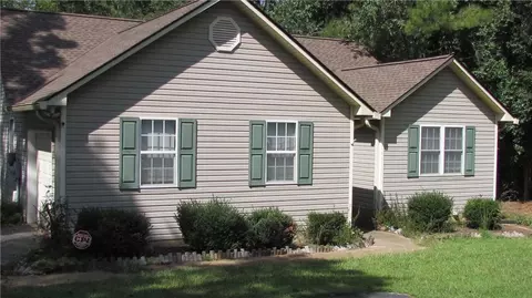 2843 Concord Rd, Anderson, SC 29621