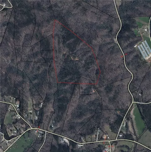 00 Cleveland Pike Rd, Westminster, SC 29693