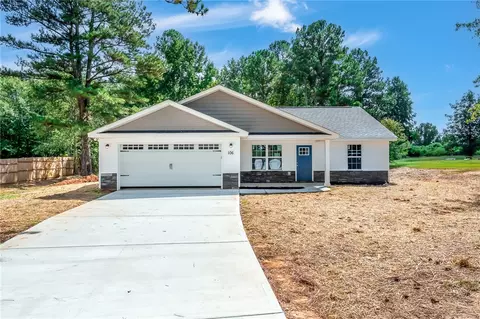 106 Wild Fox Trl, Belton, SC 29627