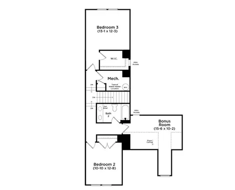 113 Doya Ct, Central, SC 29630 photo 3