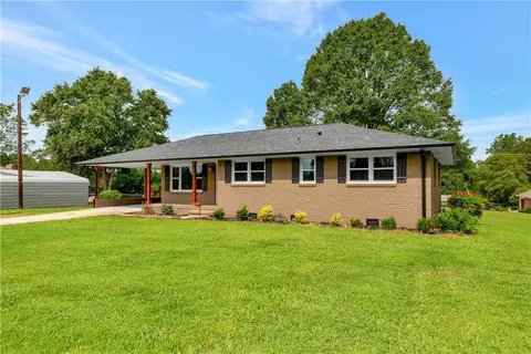 110 Terrace Ln, Anderson, SC 29621
