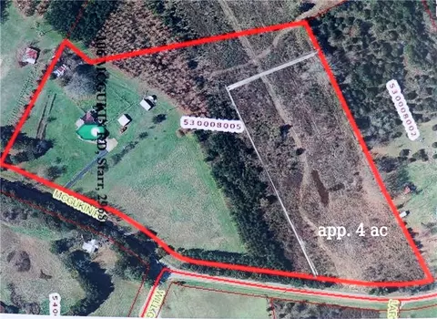 0 Will Glenn Rd, Starr, SC 29684