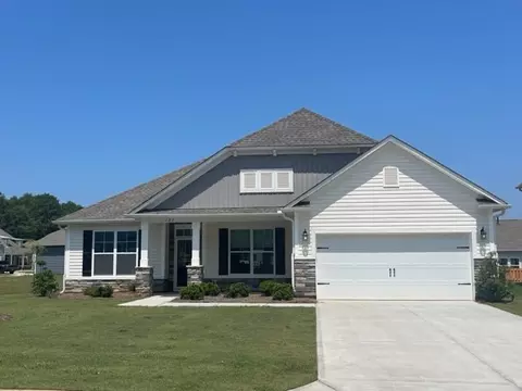 107 Spyglass Ln, Anderson, SC 29625