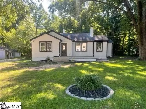306 Old Piedmont Hwy, Greenville, SC 29605