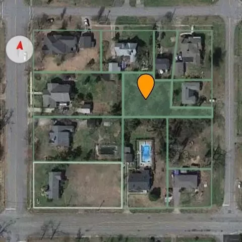 501 S Depot St, Seneca, SC 29678