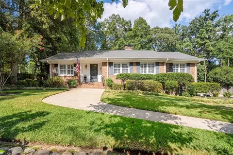 136 Folger St, Clemson, SC 29631