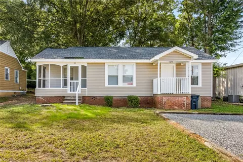 111 Sayre St, Anderson, SC 29624