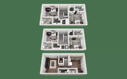 236 Campus Dr #C, Central, SC 29630 photo 10