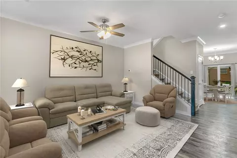 205 Fall St, Greer, SC 29650 photo 7