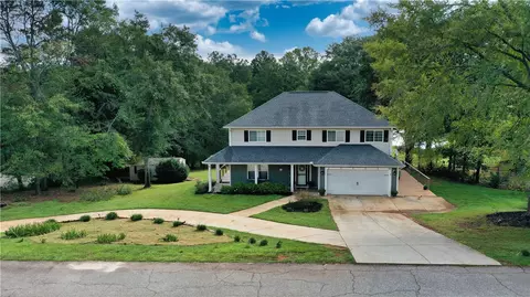1200 Moorehead Pl, Pendleton, SC 29670