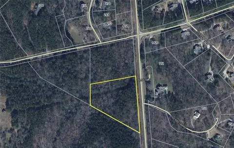 00 Six Mile Hwy, Central, SC 29630