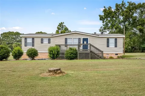 214 Thompson St, Starr, SC 29684