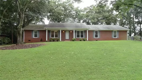 309 Lakewood Dr, Anderson, SC 29621