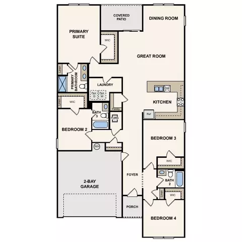 204 Nellie Rd, Walhalla, SC 29691 photo 2
