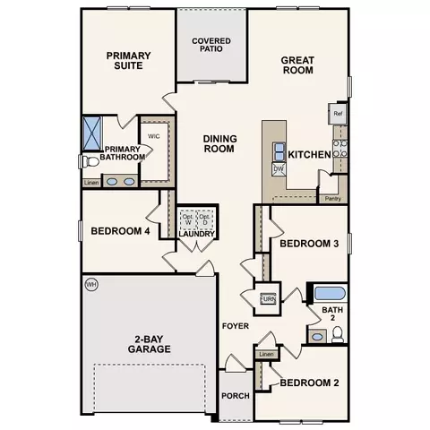 206 Nellie Rd, Walhalla, SC 29691 photo 2