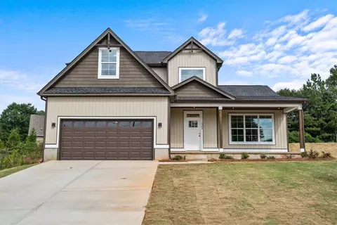 1065 Fairfield Dr, Seneca, SC 29678