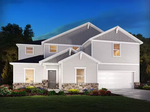 984 Burghley Cir, Greer, SC 29651