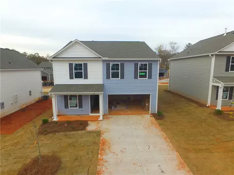243 Wimbledon Way, Seneca, SC 29678