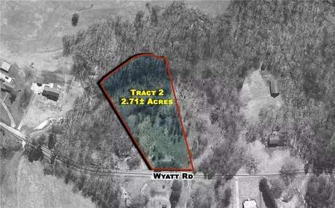 Wyatt Road, Piedmont, SC 29673