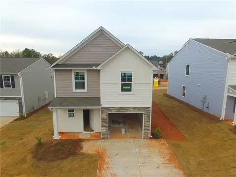 241 Wimbledon Way, Seneca, SC 29678