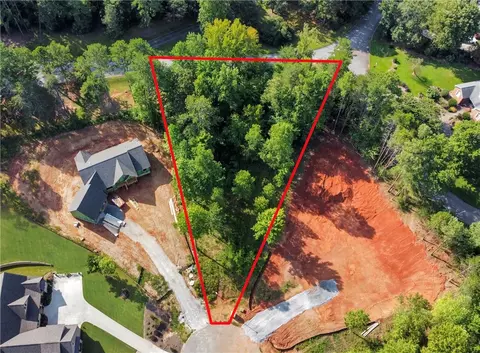lot46 Keowee Cv, Seneca, SC 29672