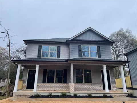 107 N 6th St #A&B, Easley, SC 29640